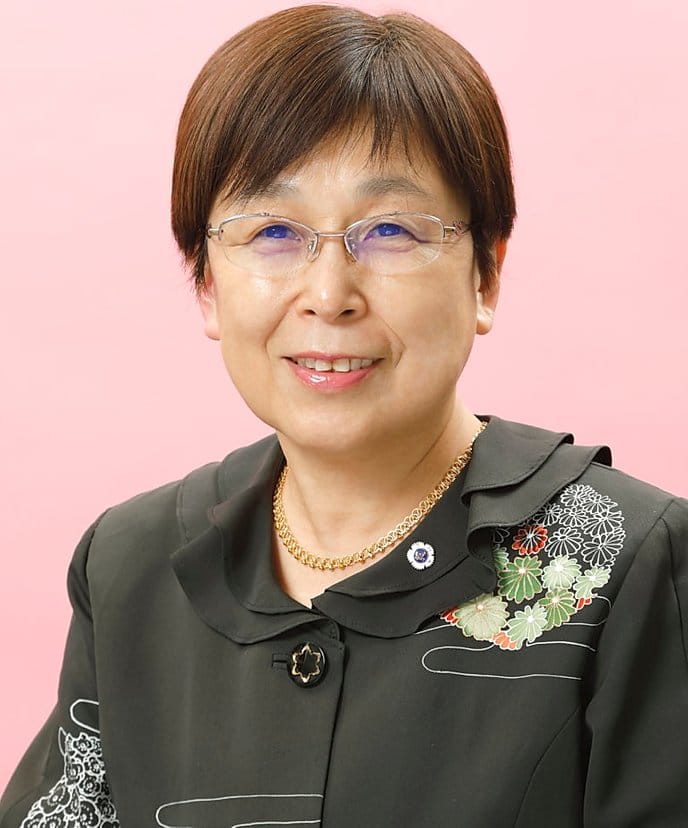 山元 恵子